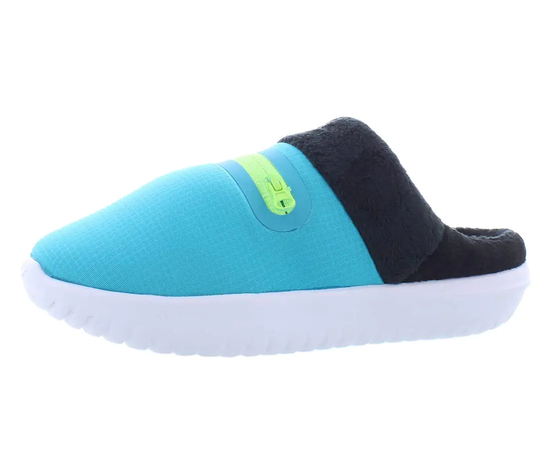 Nike Burrow Womens Shoes Size 6 Color: Torquoise Blue/Red Plum